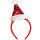 plastic headband