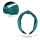 plastic headband