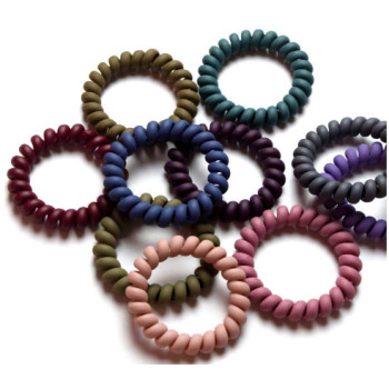 Telephone Wire Hair Band