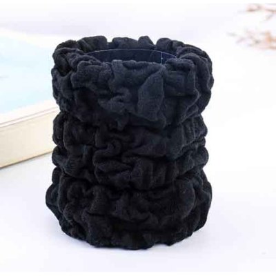 Elastic hair band scrunchies
