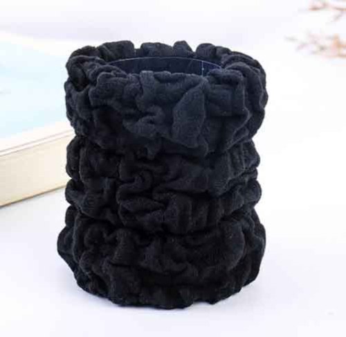 Elastic hair band scrunchies