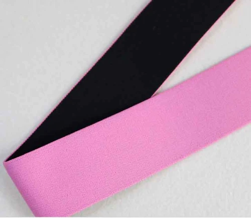 Elastic Bands
