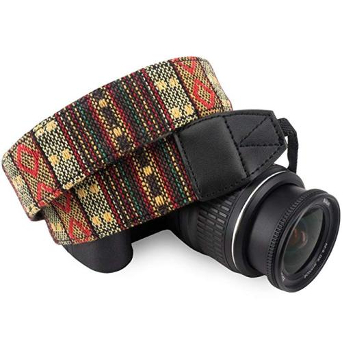 camera strap belt