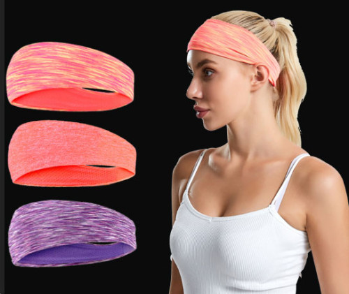 sport headband