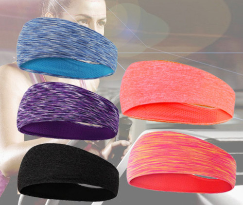 sport headband