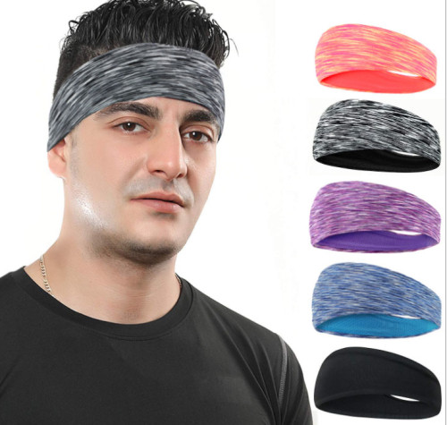 sport headband