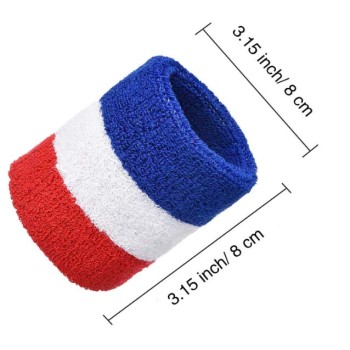 Sport wristband