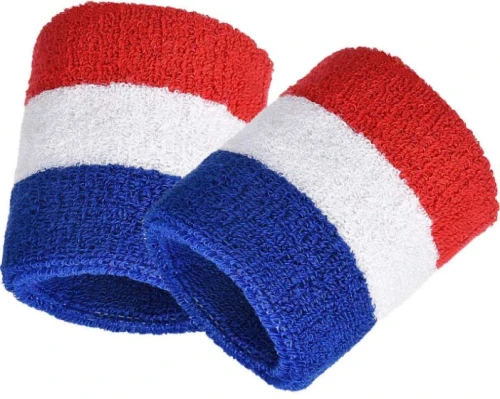 Sport wristband