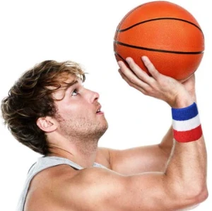 Sport wristband