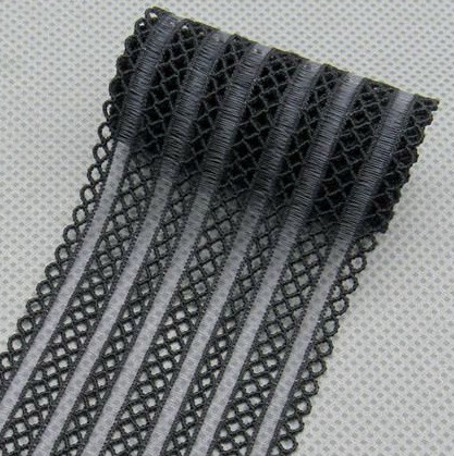 Elastic Mesh Trim 