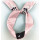 plastic headband
