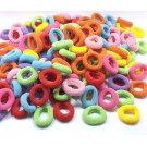mini hair tie