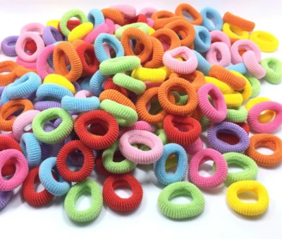 mini hair tie