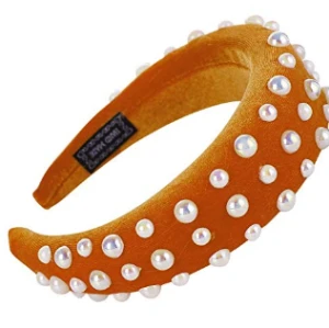 plastic headband