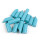 Wholesale custom Number Kubb Smite lawn Game viking bowling wooden skittles game