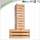 Giant Natural Pine Wooden Jenga Games / Wooden Blocks Stacking Games Set