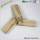 Giant Stained Pine Wooden Tumble / Tumbling Toppling Tower / Timbers