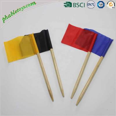 Professional Champions 4 / 6 Players Garden Wooden Croquet Game Sets