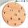 Classic Solid Wooden Wall Hook & Ring Toss Game Set For Outdoor Backyard Games