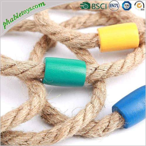 Classic 5 / 10 Pack Rope Ring For Ring Toss Game Set