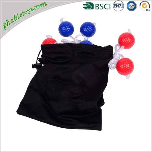 Classic 6 Pack Ladder Golf Balls For Ladder Ball Toss Game