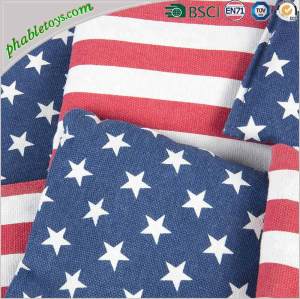 Classic Duck Cloth Cornhole  Bean Bags For Toss Game