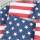 Classic Duck Cloth Cornhole Bean Bags For Toss Game
