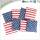 Classic Duck Cloth Cornhole Bean Bags For Toss Game