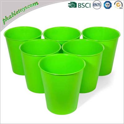 Custom Outdoor Camping Beach Giant Lawn Yard Backyard Beer Pong Game Set