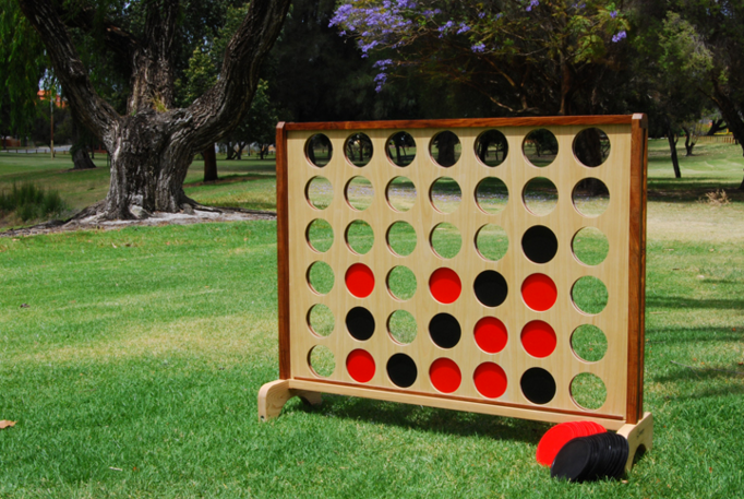 giant connect 4