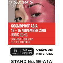 Cosmoprof 2019 HongKong Invitation