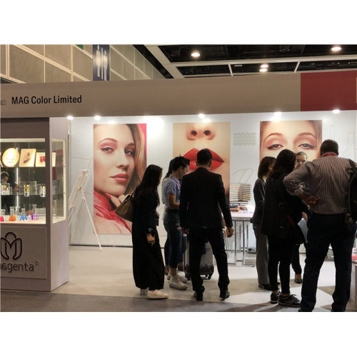 Cosmoprof 2019 Hong Kong Focus