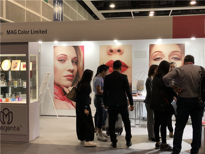 Cosmoprof 2019 Hong Kong Focus