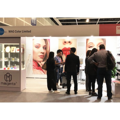 Выставка Cosmoprof 2019 Гонконг Фокус