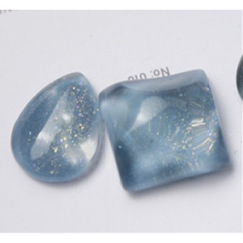 GLITTER GEL MAG Shimmer Collection-X02