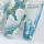 PLASTER GEL special plaster effect gel for creative nail arts and nail designs-MAG Collection X37