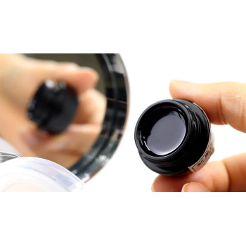 GEL LACQUER enrich nail colour gel polish