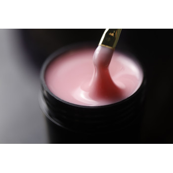 BUILDER GEL extension nail gel color for creative nail art and amateur -MAG Builder Gel-X15