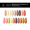COLOUR GEL MAG Solid Color Gel Collection-X47