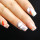 CRYSTAL COLOR CHANGING  CAT EYE gel nail polish for professional nail art and amateur home DIY