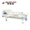 two cranks medical metal patient home care adjustable bed for sale