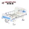 cheap medical equipment care standard hospital bed with wheel