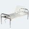 modern nursing heavy duty hand control hospital bed with cheap price
