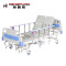 nursing home furniture standard size medical rotating bed with cheap cost