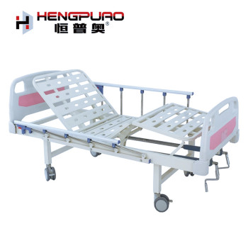 disabled person nursing adjustable care hospital style beds for sale