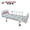medical furniture hospital use two functions reclining beds for the elderly