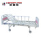 ward nursing equipments fixed height two cranks care bed for hospital use