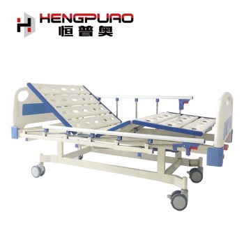 manufacturer cheap elderly use home nursing medical beds for sale