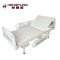 heavy duty hand control full size adjustable patient bed for elderly