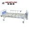 China medical two functions hospital use manual patient bed for elderly